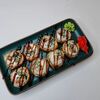 Ролл Темпура с угрем в Sushi City Astana по цене 2500