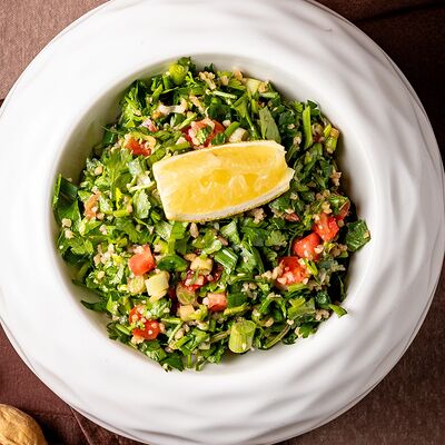 Табуле в Карас по цене 490 ₽