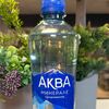 Вода Аква Минерале Газированнаяв Раунд Пицца по цене 95