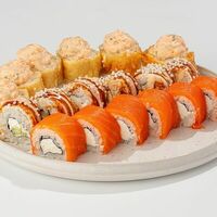 Сет Интроверт в Nemo