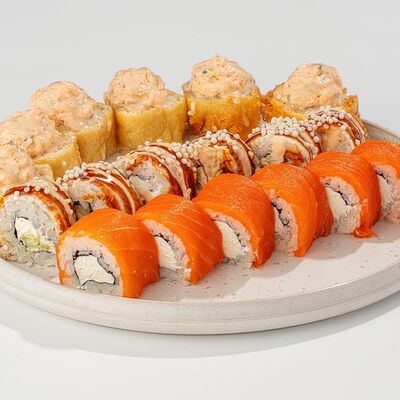 Сет Интроверт в Nemo по цене 1990 ₽