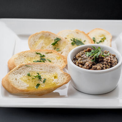 Тапенад в Ботаника по цене 520 ₽