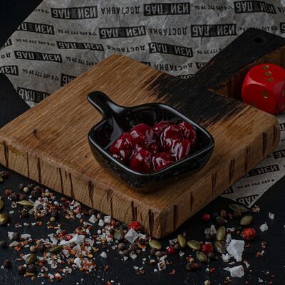 Соус вишневый 40г в Изи Паб по цене 95 ₽