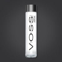 Voss sparkling 800 ml в Bluefin