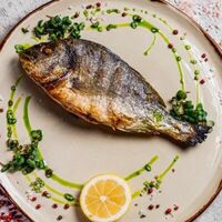 Дорадо в Edateca Едатека