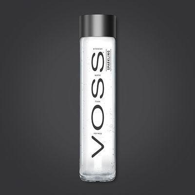 Voss sparkling Xl в Bluefin по цене 1740 ₽