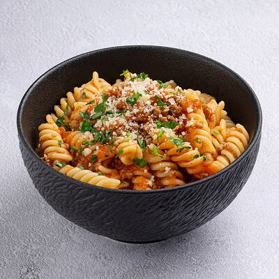 Паста Болоньезе в Чао пицца по цене 395 ₽
