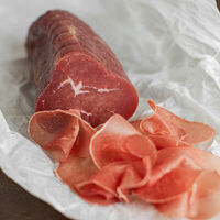 Брезаола в Прошуттерия