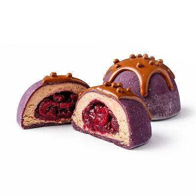 Моти Шоколадная вишня в Окинава по цене 380 ₽