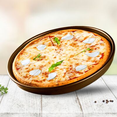 Пицца Дабл чиз в Papa Pizza по цене 509 ₽