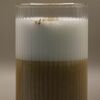 Латте в Beez coffee по цене 390