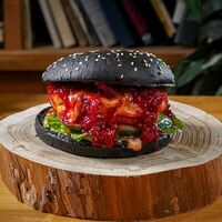 Логотип Гастробар Библиотека