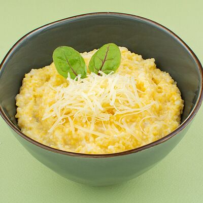 Сырная каша в Усадьба по цене 240 ₽