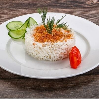 Рис в Aliya Uz-Food по цене 169 ₽