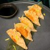 Гедза со свининой в The FOREST restaurant по цене 460