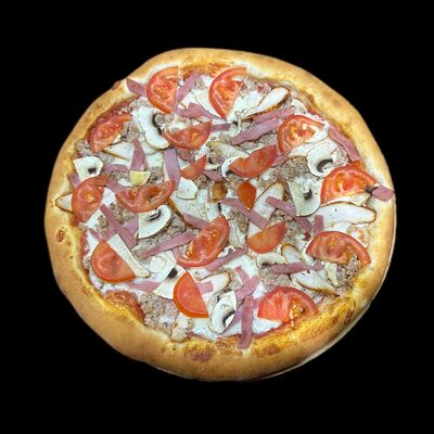 Домашняя в Пито-Грильто по цене 915 ₽