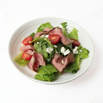 Салат с Ростбифом в MOGU по цене 770 ₽