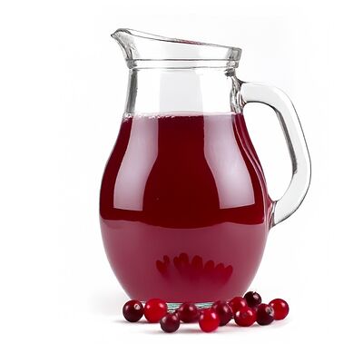 Морс клюква-смородина собственного приготовления в Калужская застава по цене 580 ₽