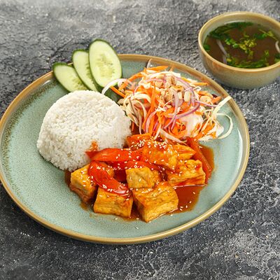 Ком дау шот в Pho Studio по цене 530 ₽