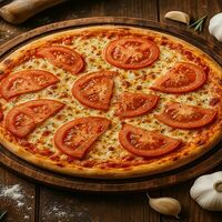 Маргарита в Кинг Ролл