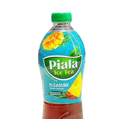 Piala Ice Tea Манго-ананас в Tantuni по цене 900 ₸