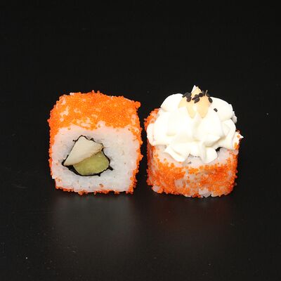 Ламбада в Оsaka по цене 510 ₽