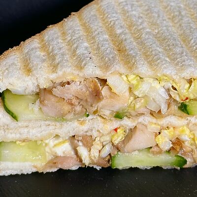 Сэндвич Классический в Шаулинь по цене 300 ₽