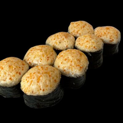 Ролл Акио в Цунами по цене 370 ₽