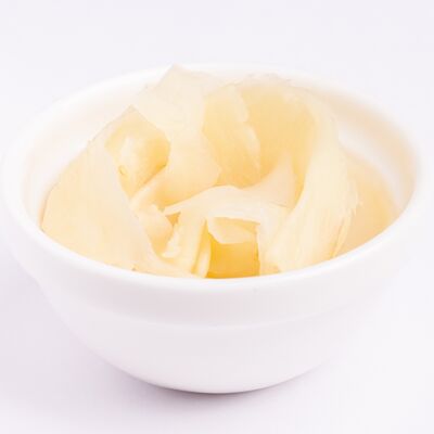 Имбирь в PIZZA ROSSO по цене 20