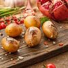 Картофель на угляхв Вкусный Шашлык На Районе по цене 450