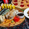 Сет Telegram в Meduza Sushi по цене 13590