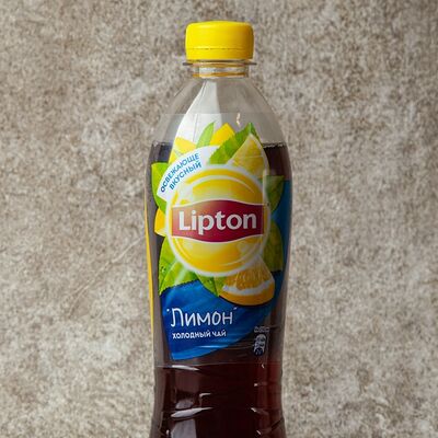 Lipton Лимон в Сочный Вертел Шаурма по цене 170 ₽