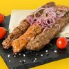 Люля-кебаб из говядины в Kebro kebab по цене 240