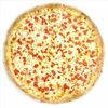 Сырный цыпленок 25см. в Orang pizza & rolls по цене 600