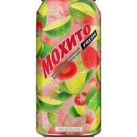 Мохито Fresh Очаково Клубника в Кебаб Хаус 24