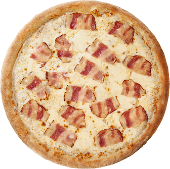 Карбонара в ПиццаЁлы по цене 775 ₽