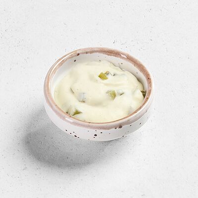 Тартар в Пиццафабрика по цене 65 ₽