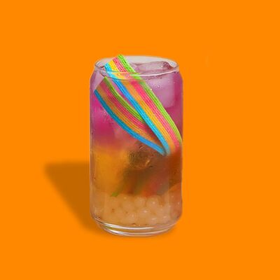 Bubble Tea в Vaffel по цене 420 ₽