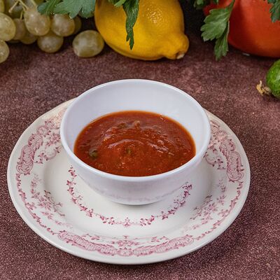 Аджика краснаяв Чичилаки по цене 150 ₽