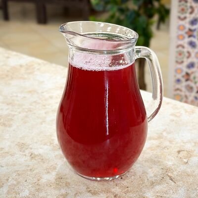 Морс в Навруз по цене 350 ₽