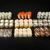 Пятница сет в Sushi Seven по цене 3649
