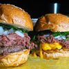 Pulled Beef Burger в Синдикат по цене 780