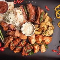 Большой сет в Аmmy Yummy
