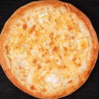 Сырная в Lovkus