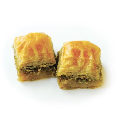 Пахлава с фисташками в Чайна Тун по цене 100
