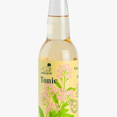 Tonic Lemonardo в Pokemania по цене 280 ₽