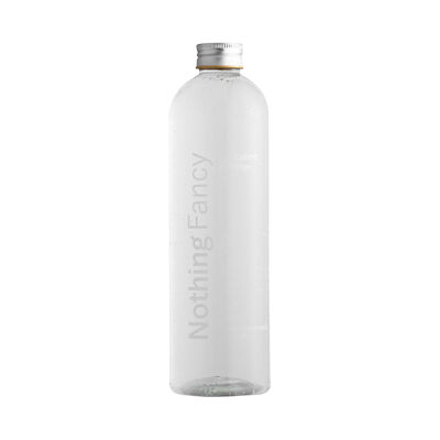 Alkaline Water в Nothing Fancy по цене 250 ₽