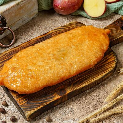 Пирожок с картошкой в Чашма по цене 95 ₽