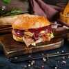 Пьяная вишня в Escobar Burgers Tako & Buritto Premium по цене 779