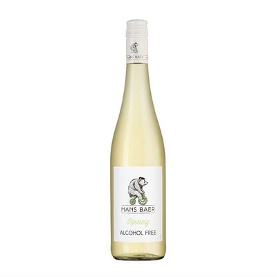 Рислинг Ханс Баерб/а (Доставка) в She по цене 2900 ₽